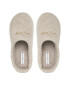 Tommy Hilfiger Papuci de casă Home Slipper Felt FW0FW06715 Bej - Pled.ro