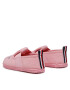 Tommy Hilfiger Papuci de casă Indoor Slipper 1A1-32439-1506 Roz - Pled.ro