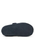 Tommy Hilfiger Papuci de casă Indoor Slipper T1B1-32553-1506 Bleumarin - Pled.ro