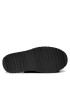 Tommy Hilfiger Papuci de casă Premium Strap Home Slipper FW0FW07330 Negru - Pled.ro