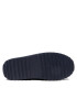 Tommy Hilfiger Papuci de casă Quilted Home Slipper Blackwatch FW0FW06913 Bleumarin - Pled.ro