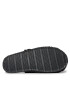 Tommy Hilfiger Papuci de casă Tommy Fur Hotel Slipper FW0FW07595 Negru - Pled.ro