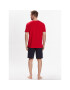 Tommy Hilfiger Pijama UM0UM01959 Colorat Regular Fit - Pled.ro