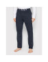 Tommy Hilfiger Pijama UM0UM02434 Colorat Regular Fit - Pled.ro