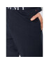 Tommy Hilfiger Pijama UM0UM02434 Colorat Regular Fit - Pled.ro