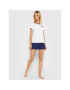 Tommy Hilfiger Pijama UW0UW03217 Colorat - Pled.ro