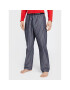 Tommy Hilfiger Pijama Woven UM0UM01960 Roșu Regular Fit - Pled.ro