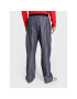 Tommy Hilfiger Pijama Woven UM0UM01960 Roșu Regular Fit - Pled.ro