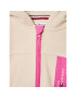 Tommy Hilfiger Polar Colourblock KG0KG06156 D Bej Regular Fit - Pled.ro