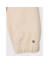 Tommy Hilfiger Polar Colourblock KG0KG06156 D Bej Regular Fit - Pled.ro