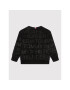 Tommy Hilfiger Polar Logo KB0KB06981 D Negru Regular Fit - Pled.ro