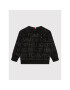 Tommy Hilfiger Polar Logo KB0KB06981 M Negru Regular Fit - Pled.ro