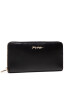 Tommy Hilfiger Portofel Mare de Damă Essential Leather Lrgza AW0AW10498 Negru - Pled.ro