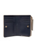 Tommy Hilfiger Portofel Mare de Damă Th Central Cc And Coin Maro - Pled.ro