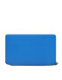 Tommy Hilfiger Portofel Mare de Damă Th Travel Travel Wallet AW0AW14811 Albastru - Pled.ro