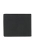 Tommy Hilfiger Portofel Mare pentru Bărbați Th Business Lea Mini Cc Wallet AM0AM11273 Negru - Pled.ro