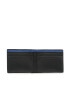 Tommy Hilfiger Portofel Mare pentru Bărbați Th Business Lea Mini Cc Wallet AM0AM11273 Negru - Pled.ro