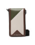 Tommy Hilfiger Portofel Mare pentru Bărbați Th Modern Leather Handing Wallet AM0AM11122 Colorat - Pled.ro