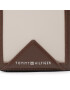 Tommy Hilfiger Portofel Mare pentru Bărbați Th Modern Leather Handing Wallet AM0AM11122 Colorat - Pled.ro