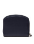 Tommy Hilfiger Portofel Mic de Damă Th Chic Med Wallet AW0AW13654 Bleumarin - Pled.ro