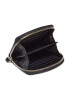 Tommy Hilfiger Portofel Mic de Damă Th Chic Med Wallet AW0AW13654 Negru - Pled.ro