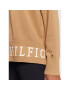 Tommy Hilfiger Pulover Graphic WW0WW35768 Maro Relaxed Fit - Pled.ro