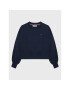 Tommy Hilfiger Pulover KG0KG06909 Bleumarin Regular Fit - Pled.ro