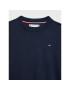 Tommy Hilfiger Pulover KG0KG06909 Bleumarin Regular Fit - Pled.ro