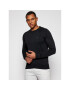 Tommy Hilfiger Pulover MW0MW04978 Negru Regular Fit - Pled.ro