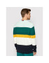 Tommy Hilfiger Pulover MW0MW17364 Colorat Regular Fit - Pled.ro