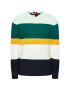 Tommy Hilfiger Pulover MW0MW17364 Colorat Regular Fit - Pled.ro