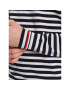 Tommy Hilfiger Pulover MW0MW21316 Bleumarin Regular Fit - Pled.ro