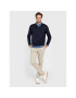 Tommy Hilfiger Pulover MW0MW28047 Bleumarin Regular Fit - Pled.ro