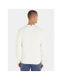 Tommy Hilfiger Pulover MW0MW33132 Écru Relaxed Fit - Pled.ro