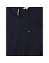 Tommy Hilfiger Rochie de zi KG0KG07189 D Bleumarin Regular Fit - Pled.ro