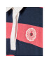 Tommy Hilfiger Rochie de zi Tiny Varsity Rugby KG0KG06265 D Roz Regular Fit - Pled.ro