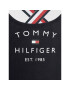 Tommy Hilfiger Rochie de zi UG0UG00542 Bleumarin A-Line Fit - Pled.ro