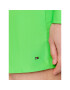 Tommy Hilfiger Rochie tip cămașă WW0WW37976 Verde Regular Fit - Pled.ro