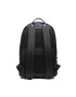 Tommy Hilfiger Rucsac 1985 Backpack AM0AM10271 Bleumarin - Pled.ro