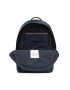 Tommy Hilfiger Rucsac 1985 Backpack AM0AM10271 Bleumarin - Pled.ro