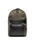 Tommy Hilfiger Rucsac 1985 Backpack AM0AM10271 Kaki - Pled.ro