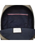 Tommy Hilfiger Rucsac 1985 Backpack AM0AM10271 Kaki - Pled.ro