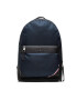 Tommy Hilfiger Rucsac 1985 Nylon Backpack AM0AM08446 Bleumarin - Pled.ro