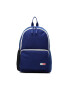 Tommy Hilfiger Rucsac Big Flag Backpack AU0AU01725 Albastru - Pled.ro