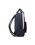 Tommy Hilfiger Rucsac Boys Youth Backpack AM0AM07491 Bleumarin - Pled.ro