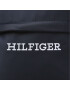 Tommy Hilfiger Rucsac Corporate Hilfiger Backpack AU0AU01743 Bleumarin - Pled.ro