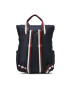 Tommy Hilfiger Rucsac Corporate Hilfiger Backpack AU0AU01743 Bleumarin - Pled.ro