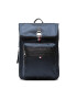 Tommy Hilfiger Rucsac Elevated Nylon 2 In 1 Backpack AM0AM08104 Bleumarin - Pled.ro