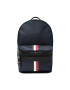 Tommy Hilfiger Rucsac Elevated Nylon C Backpack AM0AM07588 Bleumarin - Pled.ro