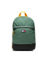 Tommy Hilfiger Rucsac Function Dome AM0AM11168 Verde - Pled.ro